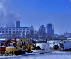 礦區(qū)無線監(jiān)測(cè)系統(tǒng)方案