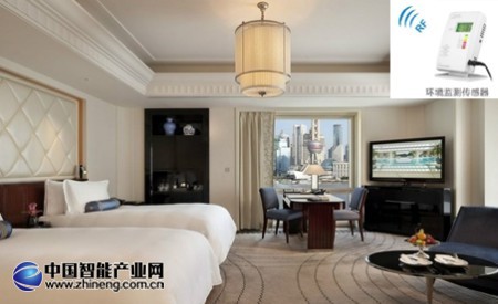  五、客房控制功能