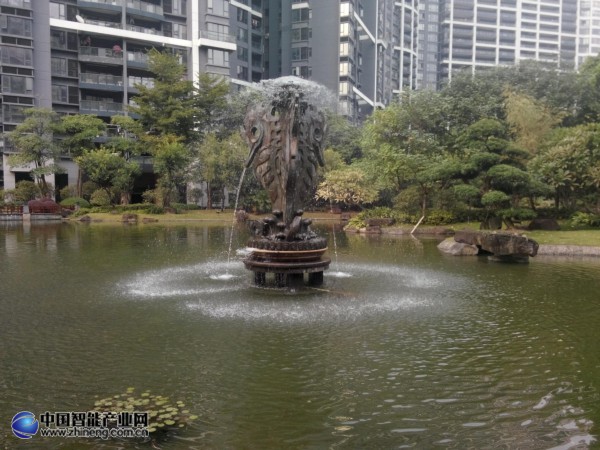 KOTI智能家居系統(tǒng)完美應(yīng)用與東莞天驕峰景高層洋房 KOTI智能家居系統(tǒng)完美應(yīng)用與東莞天驕峰景高層洋房