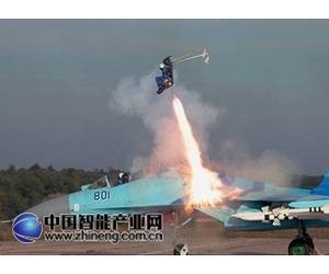 中泰研創(chuàng)軍用救生彈射座椅加速度測(cè)試系統(tǒng)