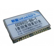 東方聯(lián)星 CC50III-BG-T 北斗高精度授時導(dǎo)航模塊