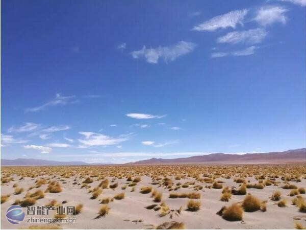 阿根廷最大300MW光伏電站采用華為智能光伏