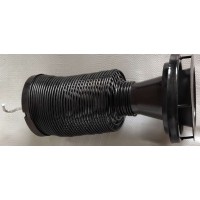 木工除塵器彈簧骨架天林廠家專業生產