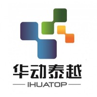 華動(dòng)泰越智慧街面巡防信息化建設(shè)