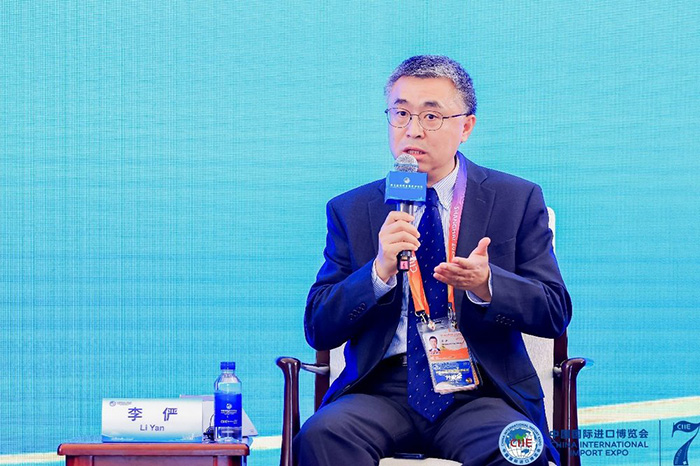 進博會“全勤生”高通七赴進博之約,展現智能計算與生態合作新篇章 進博會“全勤生”高通七赴進博之約,展現智能計算與生態合作新篇章