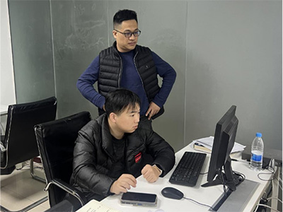 從微小密封件到遠大理想，馬晶俊的貢獻與抱負