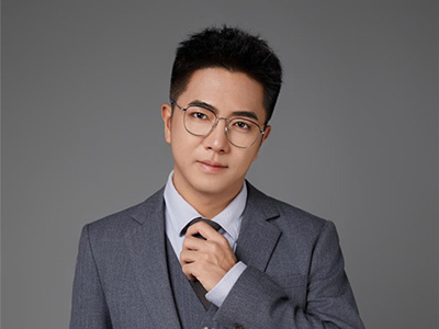 智算浪潮中的多維破局者：董漢德解碼AI工程化的價值傳導(dǎo)鏈