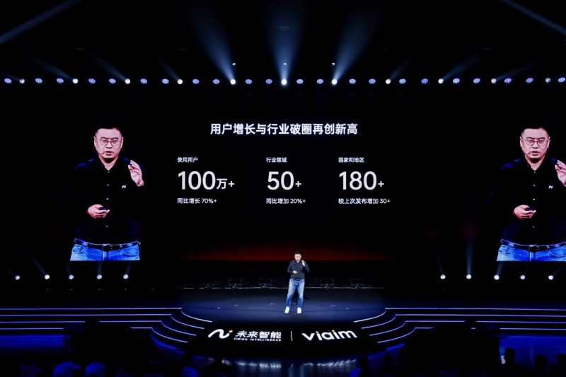 未來智能發布AI耳機新品iFLYBUDS Pro 3與Air 2,解碼AI硬件的三重價值躍遷 未來智能發布AI耳機新品iFLYBUDS Pro 3與Air 2,解碼AI硬件的三重價值躍遷