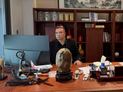 陳時武在能源行業(yè)數(shù)字化轉(zhuǎn)型中的實踐與貢獻